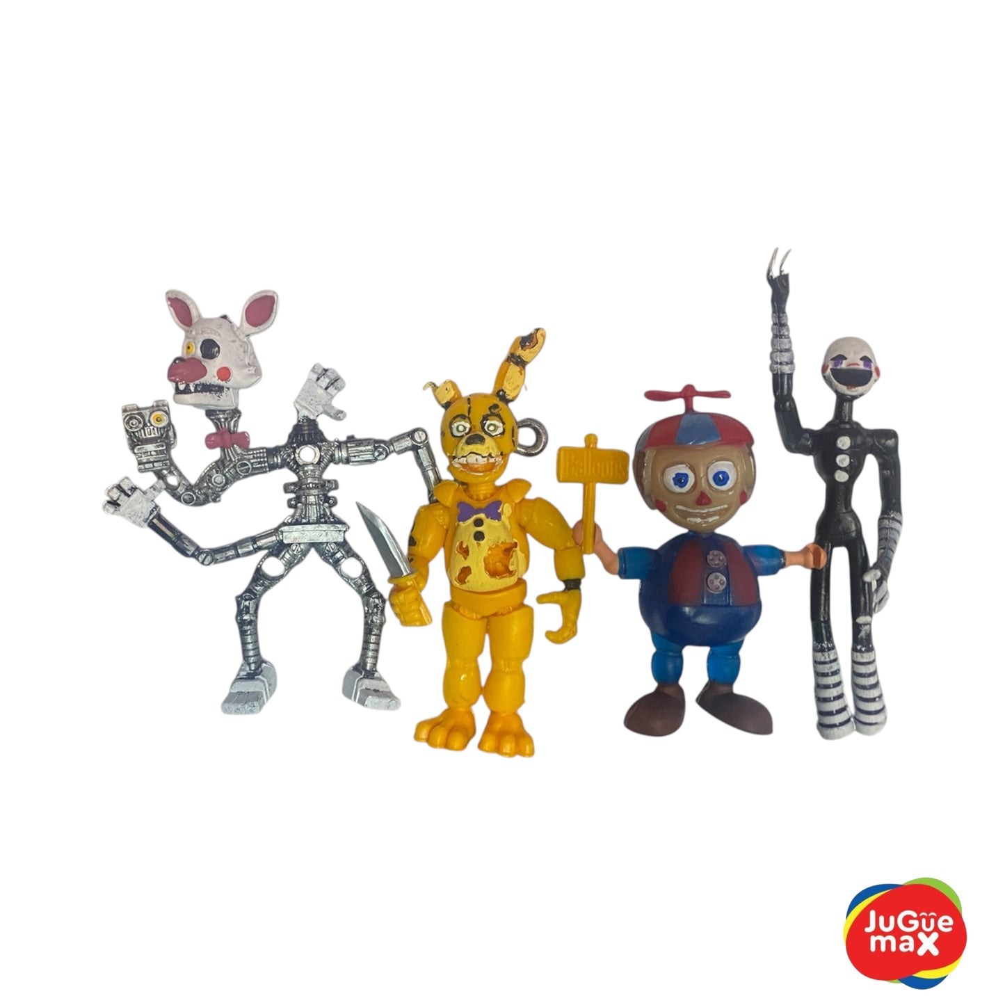 SET Five Nights at Freddys M29