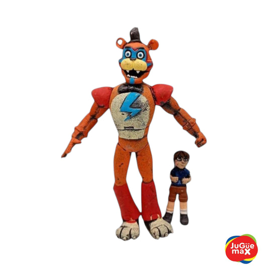 SET Five Nights at Freddys M20