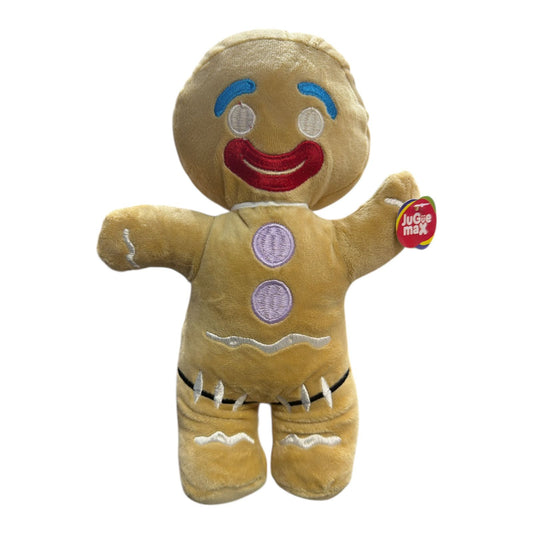 PCH Galleta de Jengibre / Shrek #2