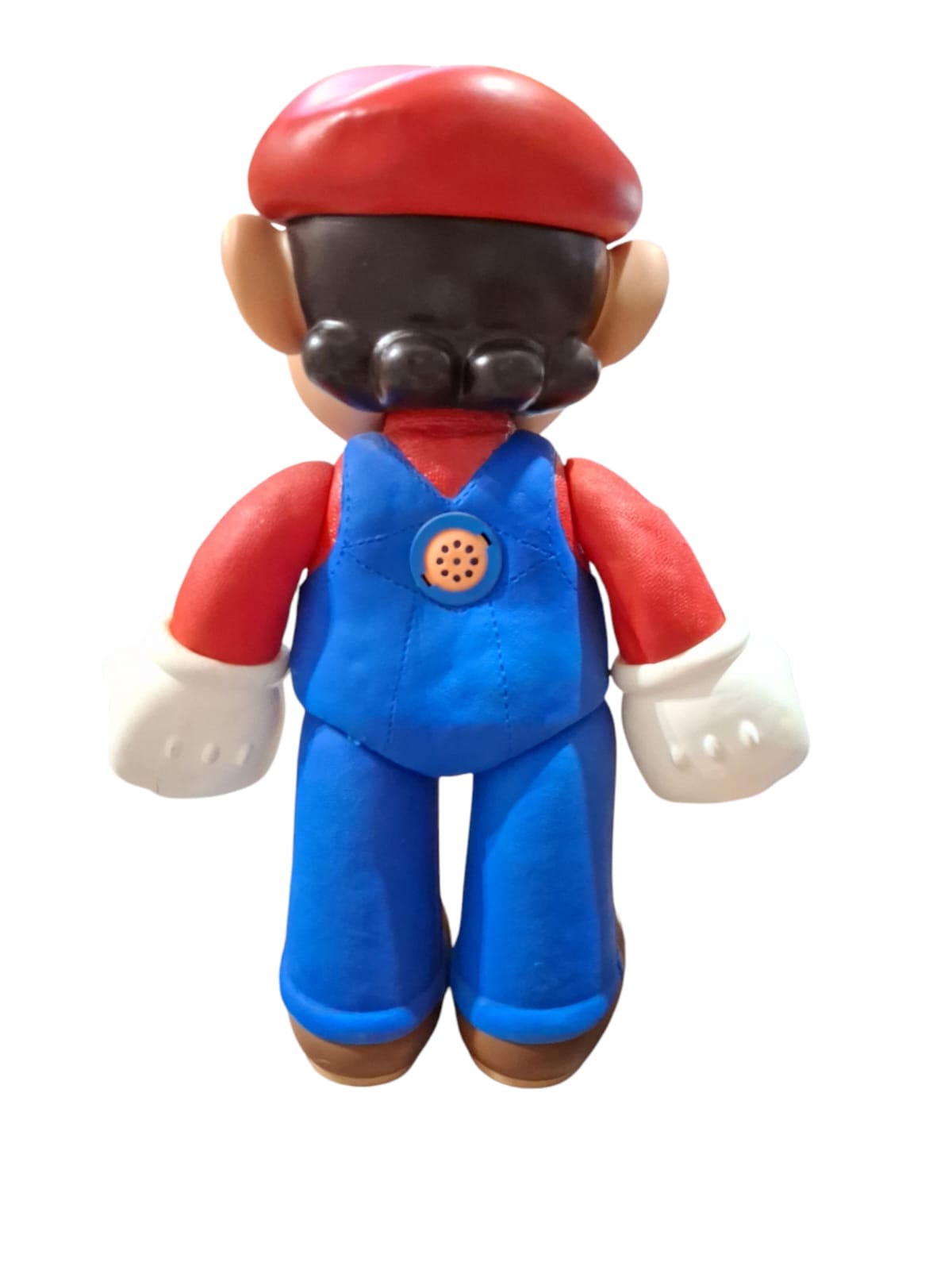 Mario Bros vinil/ Mario Bros
