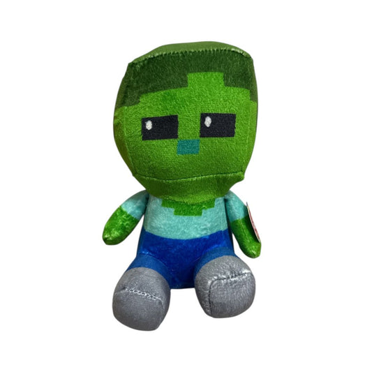 PCH Funkos minis de minecraft #2