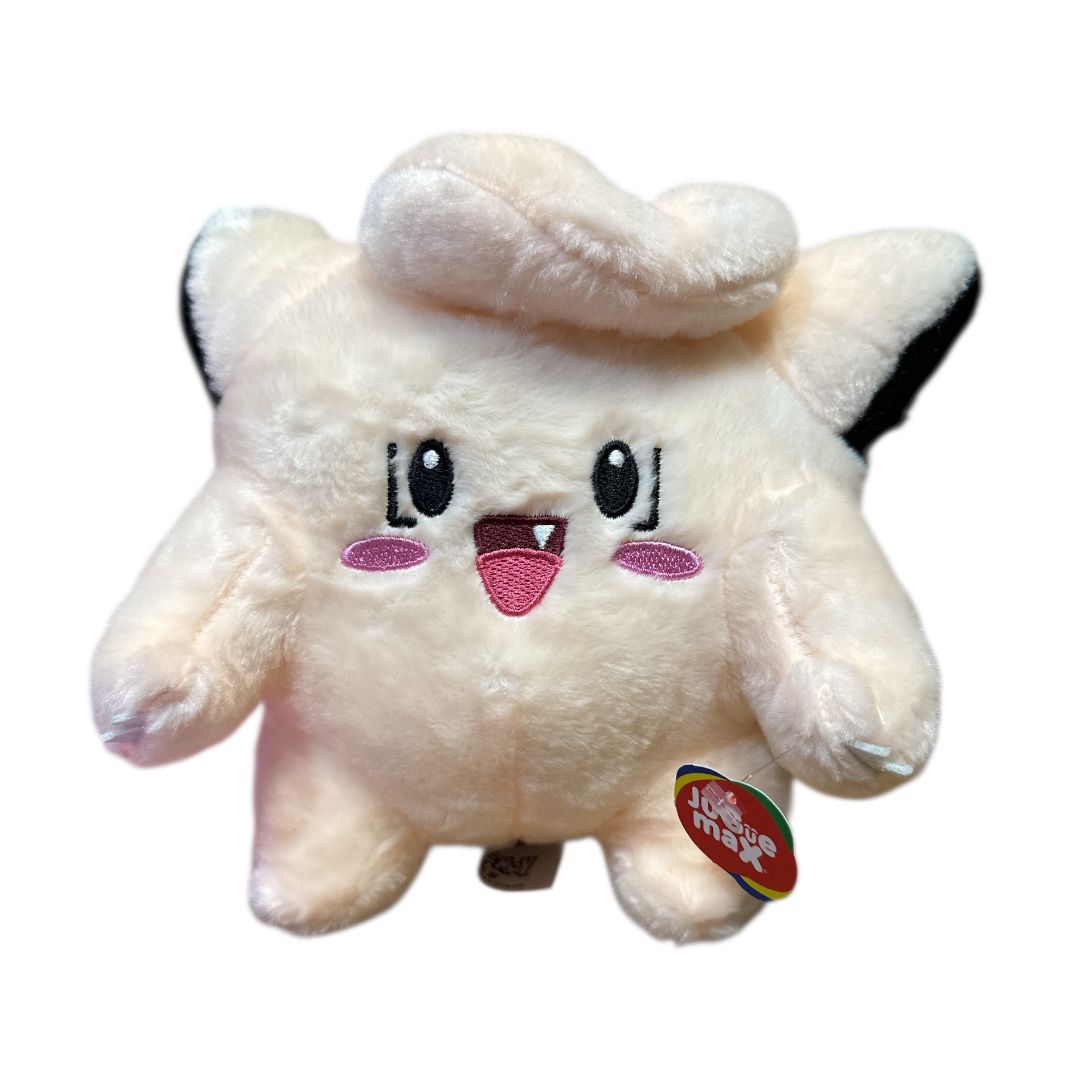 PCH Clefairy de Pokemon #3