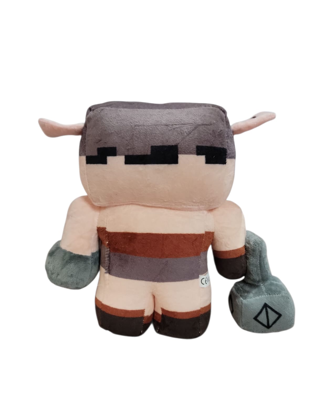 PCH  Piglin Minecraft #2