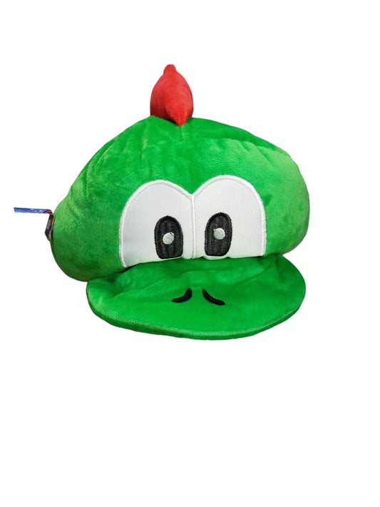 PCH Gorra Yoshi de Mario Bros #3