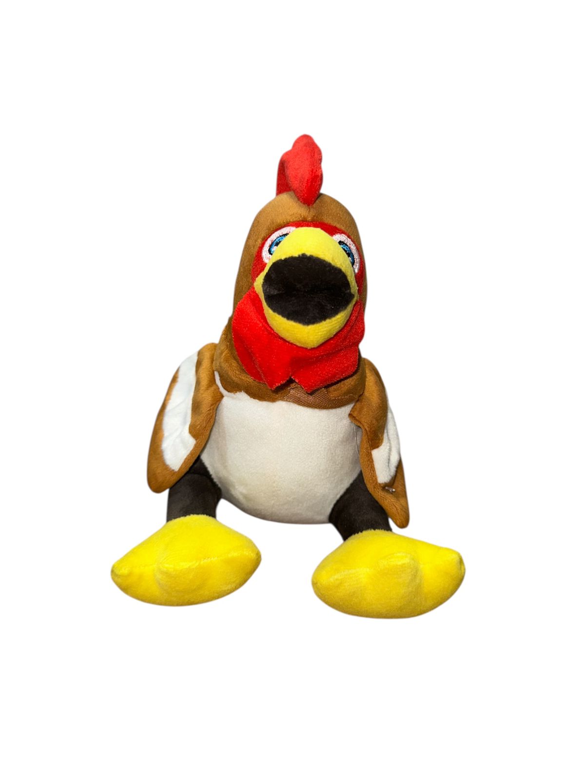 PCH Bartolito/ La Granja de Zenón #4