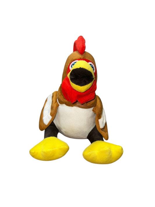 PCH Bartolito/ La Granja de Zenón #4