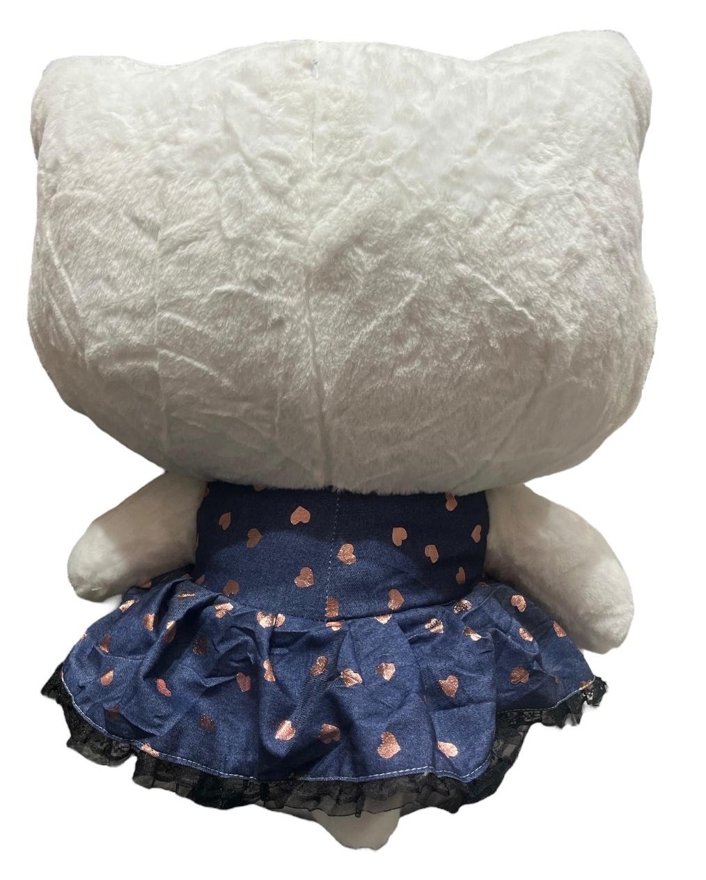 PCH Kitty vestido azul/ Hello Kitty  #5