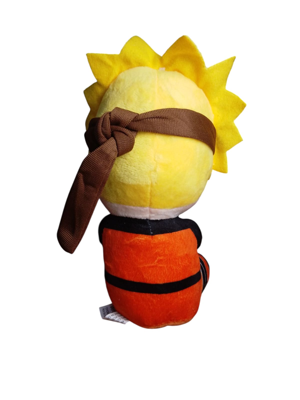 PCH Naruto Uzumaki de Naruto Shippuden #2