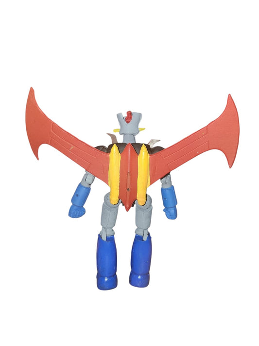 Mazinger Z articulado/ Mazinger Z