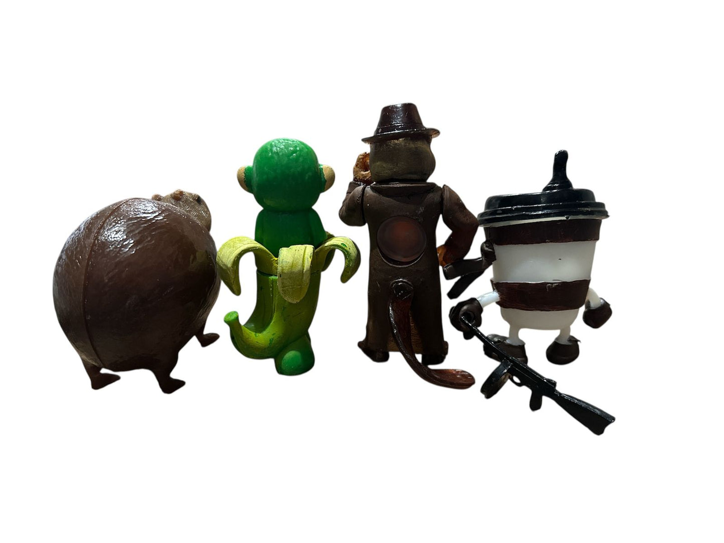 SET Brainrot M11