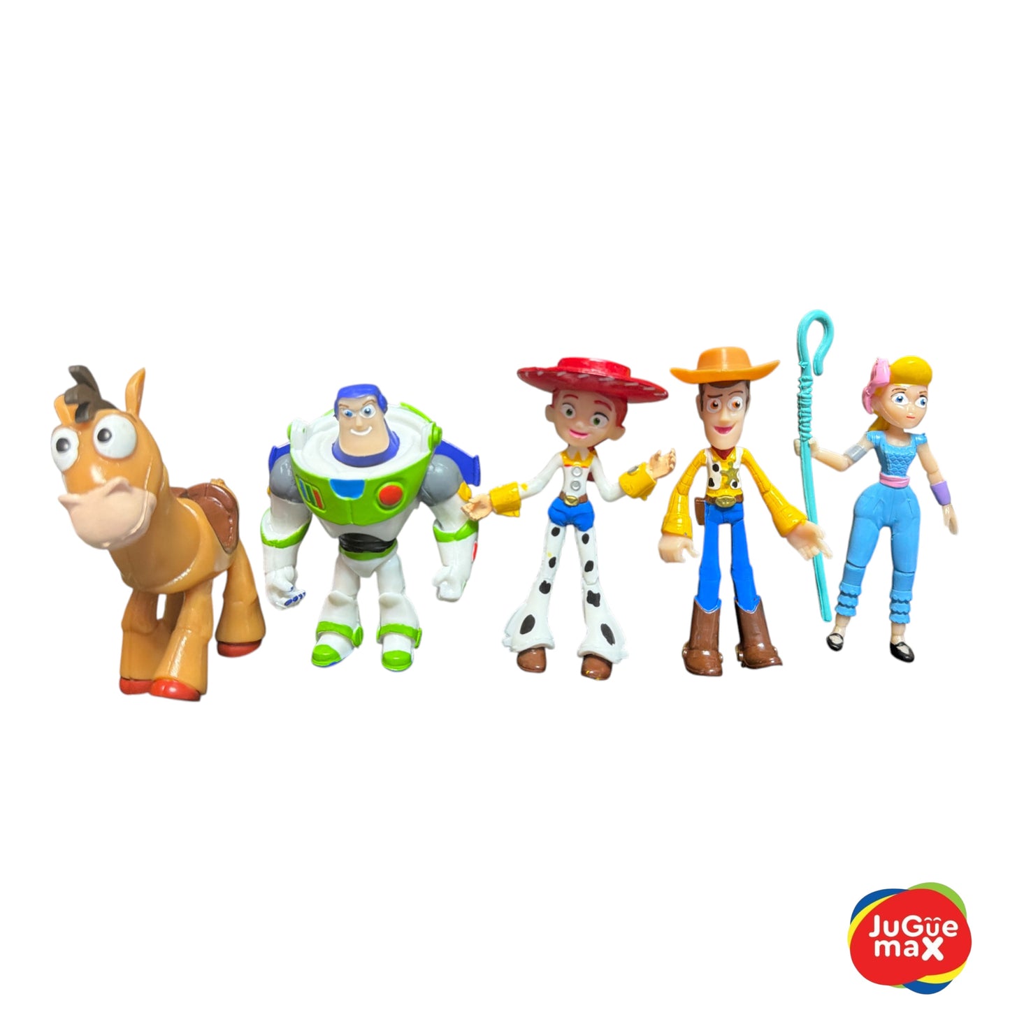 SET Toy Story M5