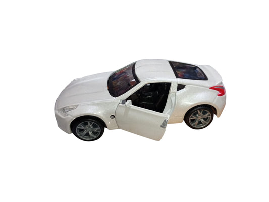NISSAN 370Z 2009