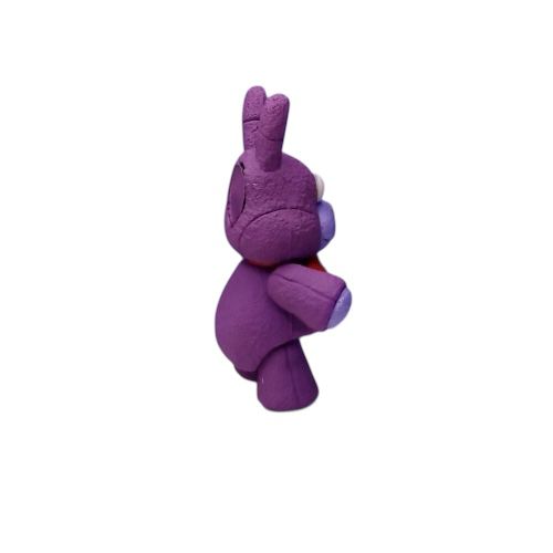 Bonnie morado bebé/ FNAF