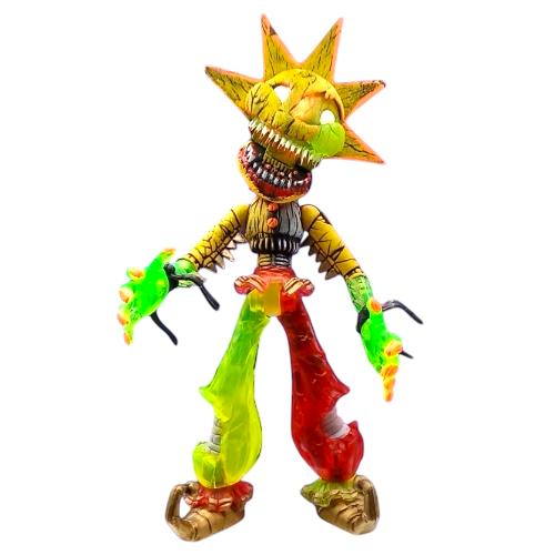 Sol jumbo articulado/ Fnaf