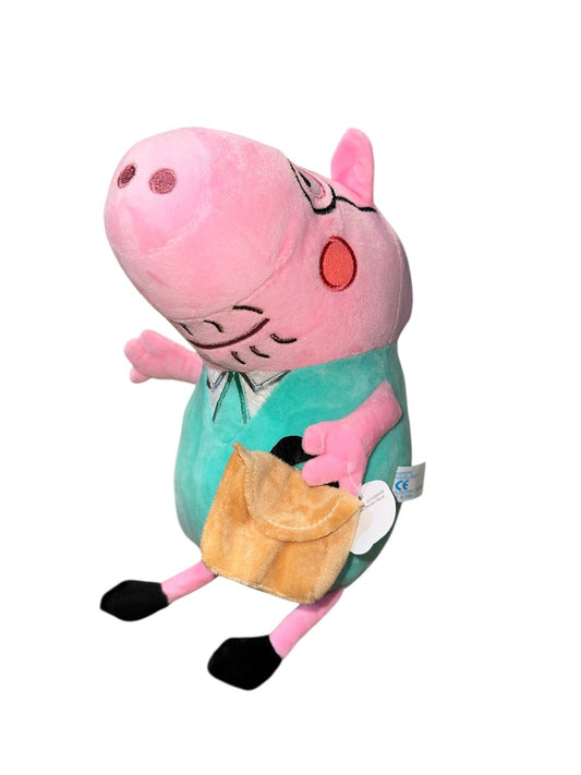 PCH Papá Cerdito Pig  #5