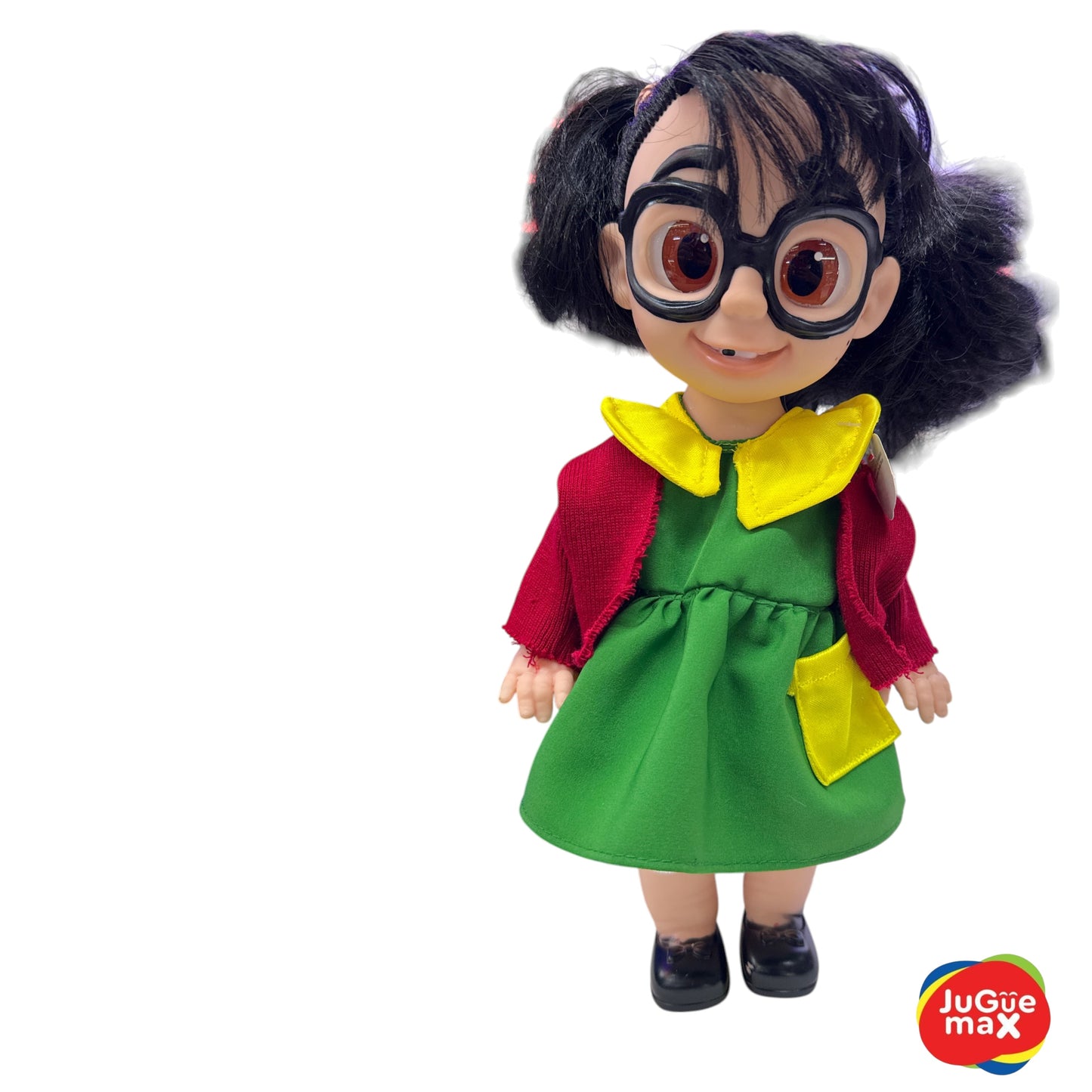 Muñeca Chilindrina/ Chavo del 8