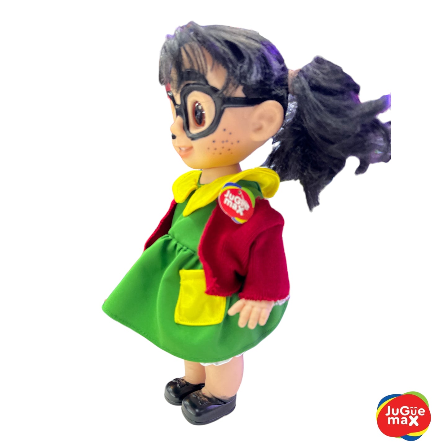 Muñeca Chilindrina/ Chavo del 8