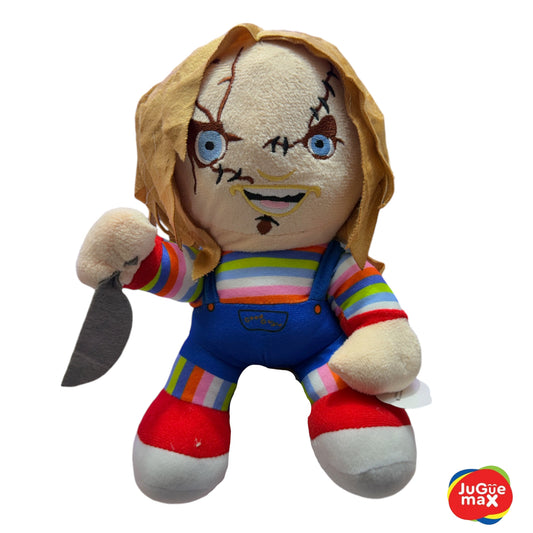 PCH Chucky Clasico #3