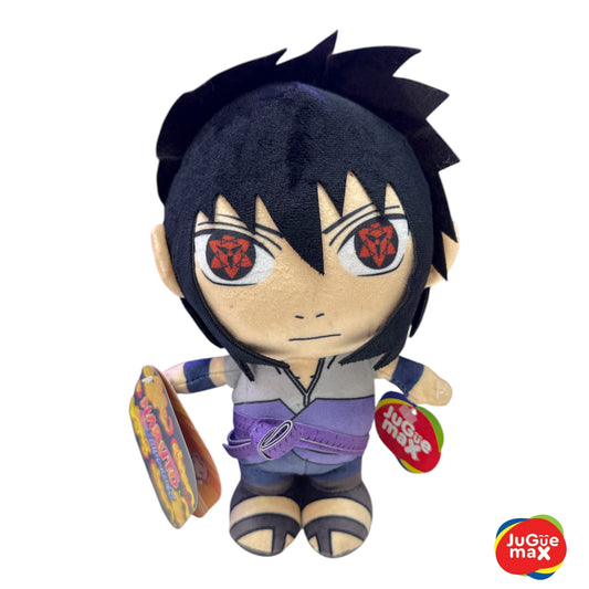 PCH Sasuke Licencia/ Naruto #2