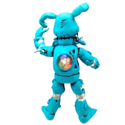 Bonnie Twister azul mediano/ FNAF
