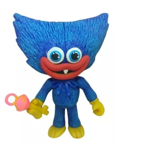 Huggy Wuggy bebe/ Poppy Playtime
