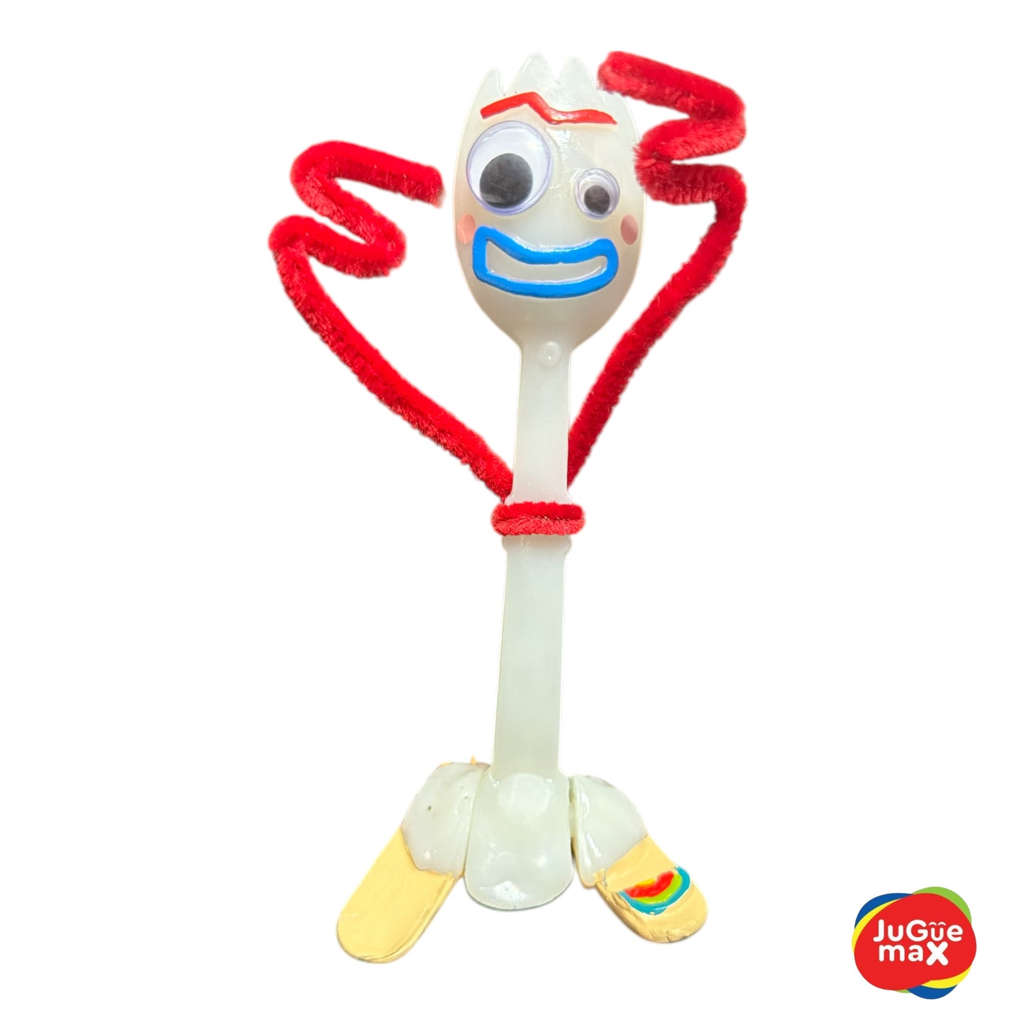 Forky/  Toy Story