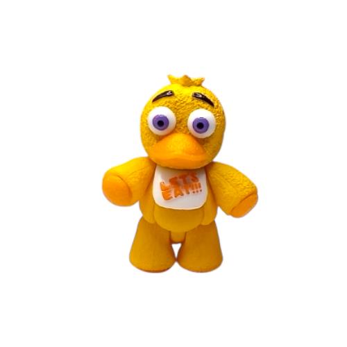 Chica bebé/ FNAF