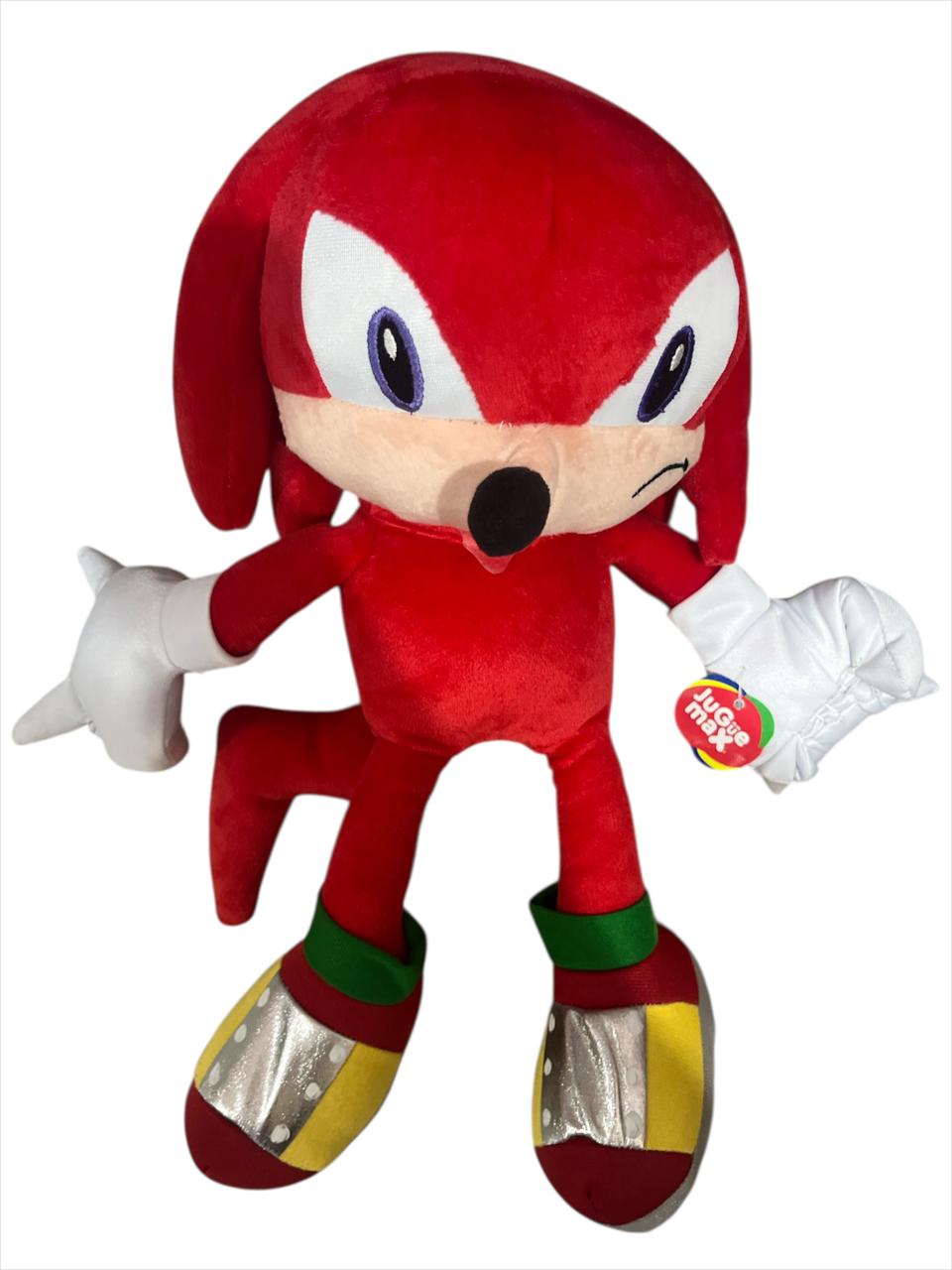 PCH Knuckles/ Sonic #4
