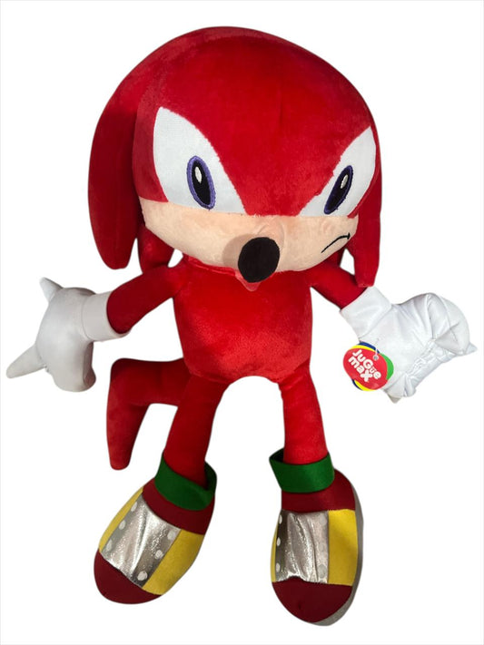 PCH Knuckles/ Sonic #4