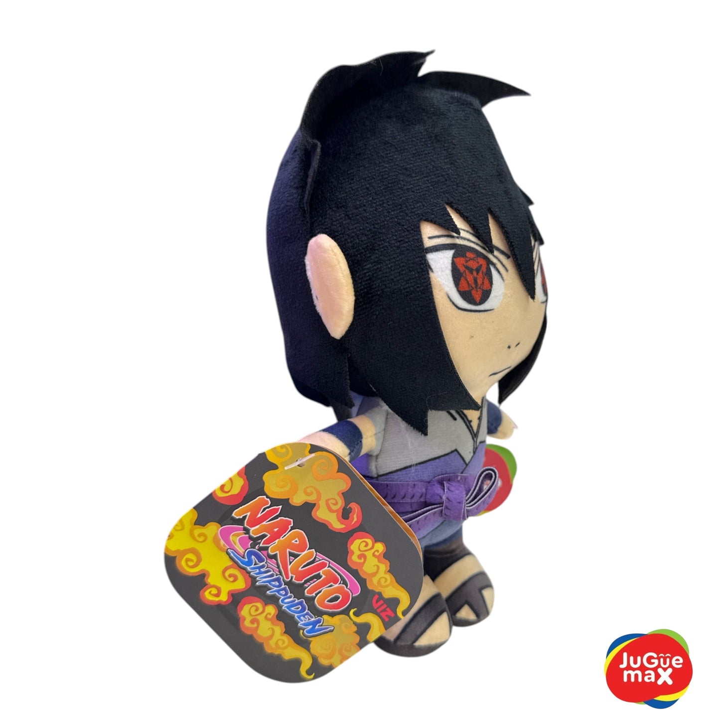PCH Sasuke Licencia/ Naruto #2