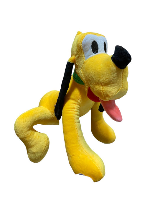 PCH Pluto/ La casa de Mickey Mouse #4