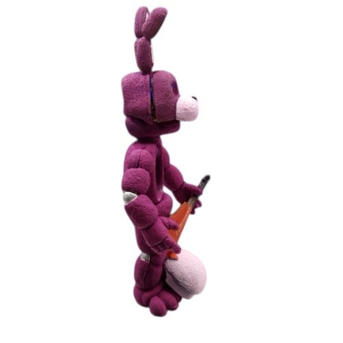 Bonnie morado fino/ FNAF