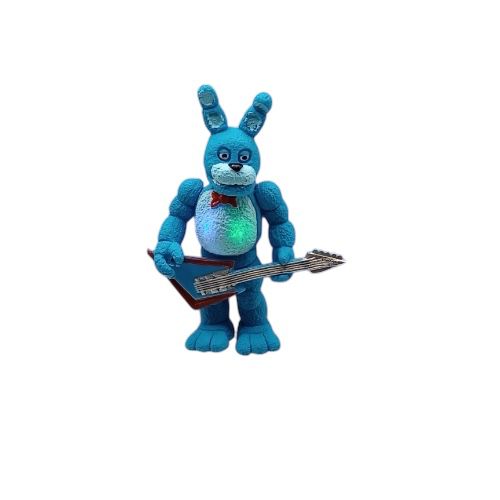 Bonnie azul mini/ FNAF