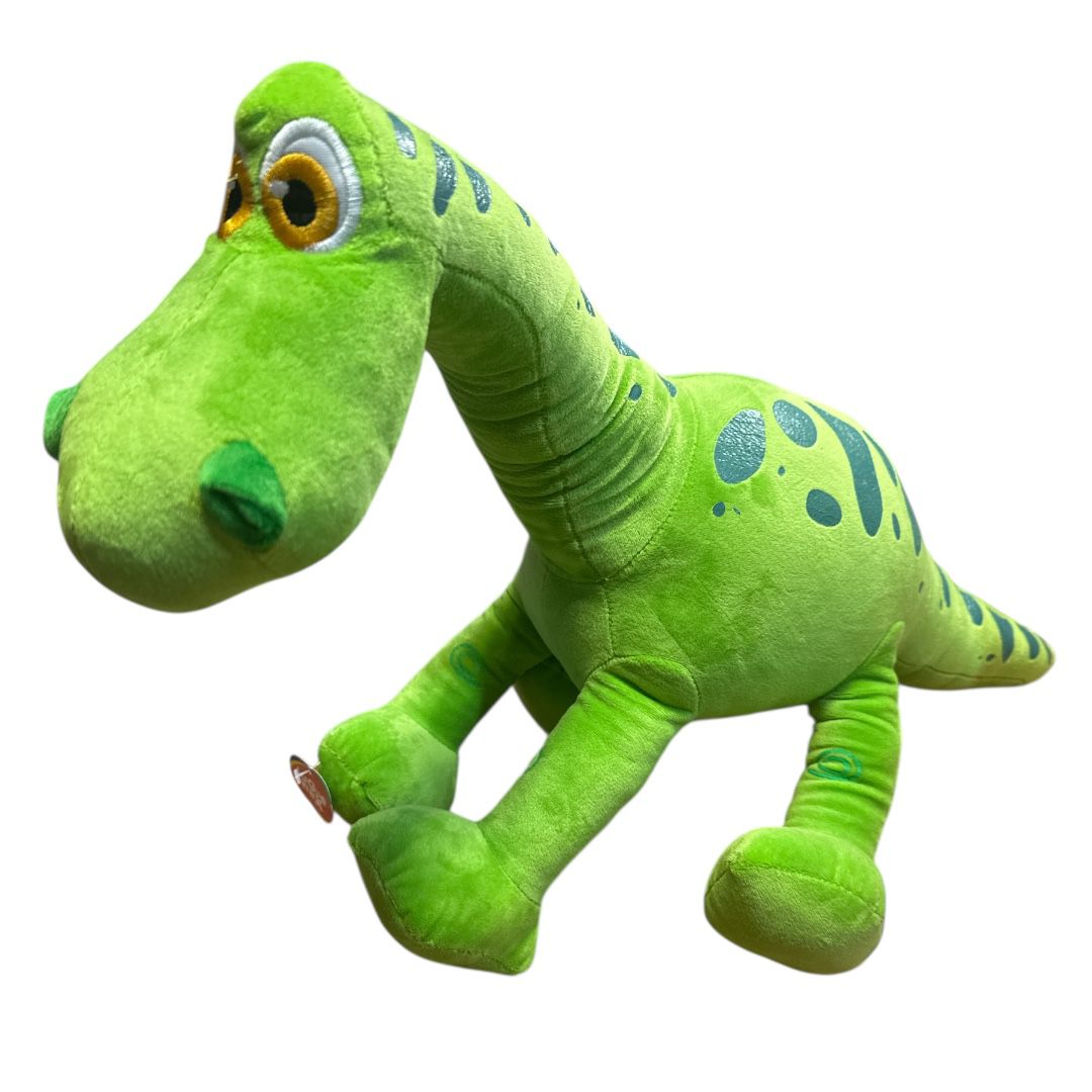 PCH Un Gran Dinosaurio #6