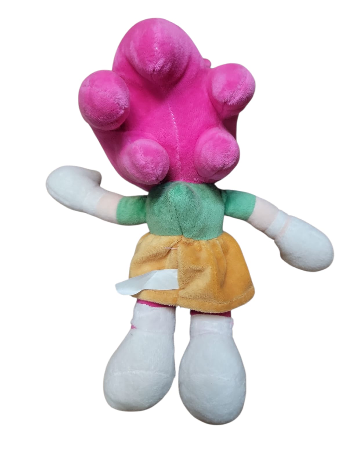 PCH Amy/ Sonic #3