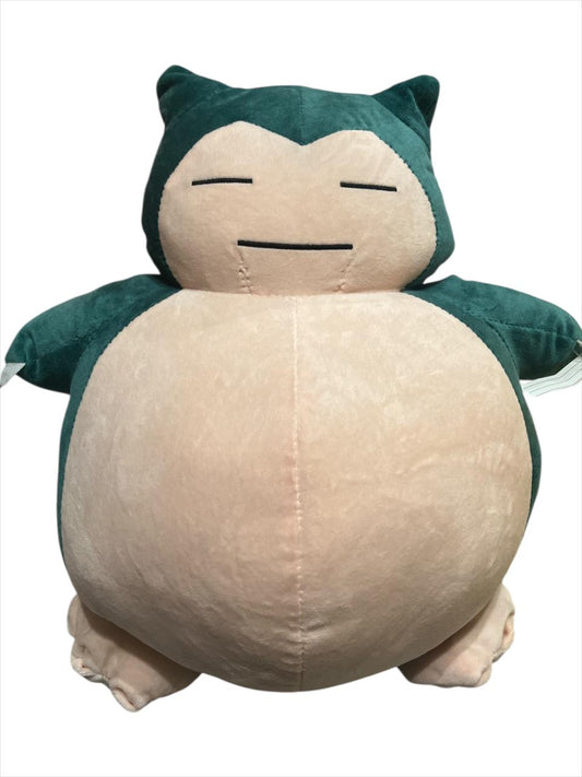 PCH Snorlax/ Pokémon #4