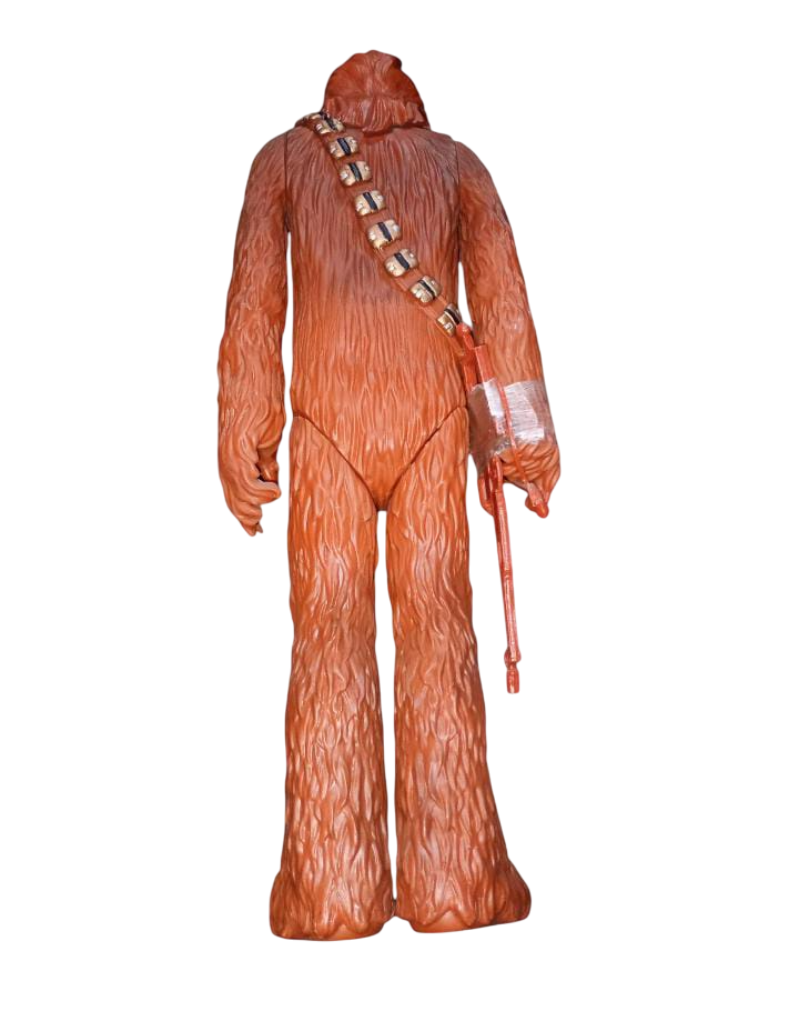 CHEWBACCA 40cm Vinil