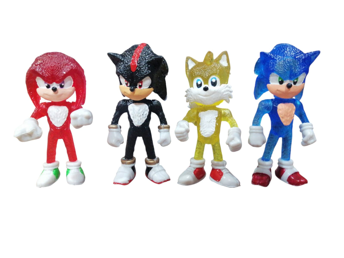 SET Sonic M12