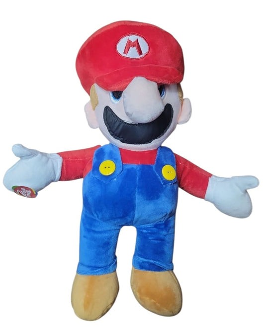 PCH Mario Bros clásico/ Mario Bros #4