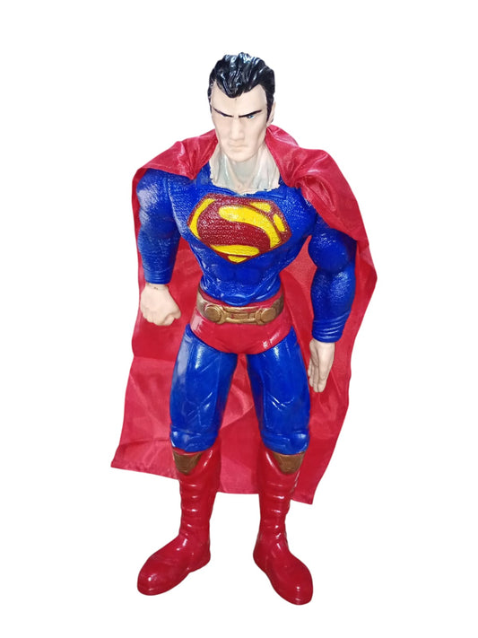 Superman Vinil/ Marvel Héroes