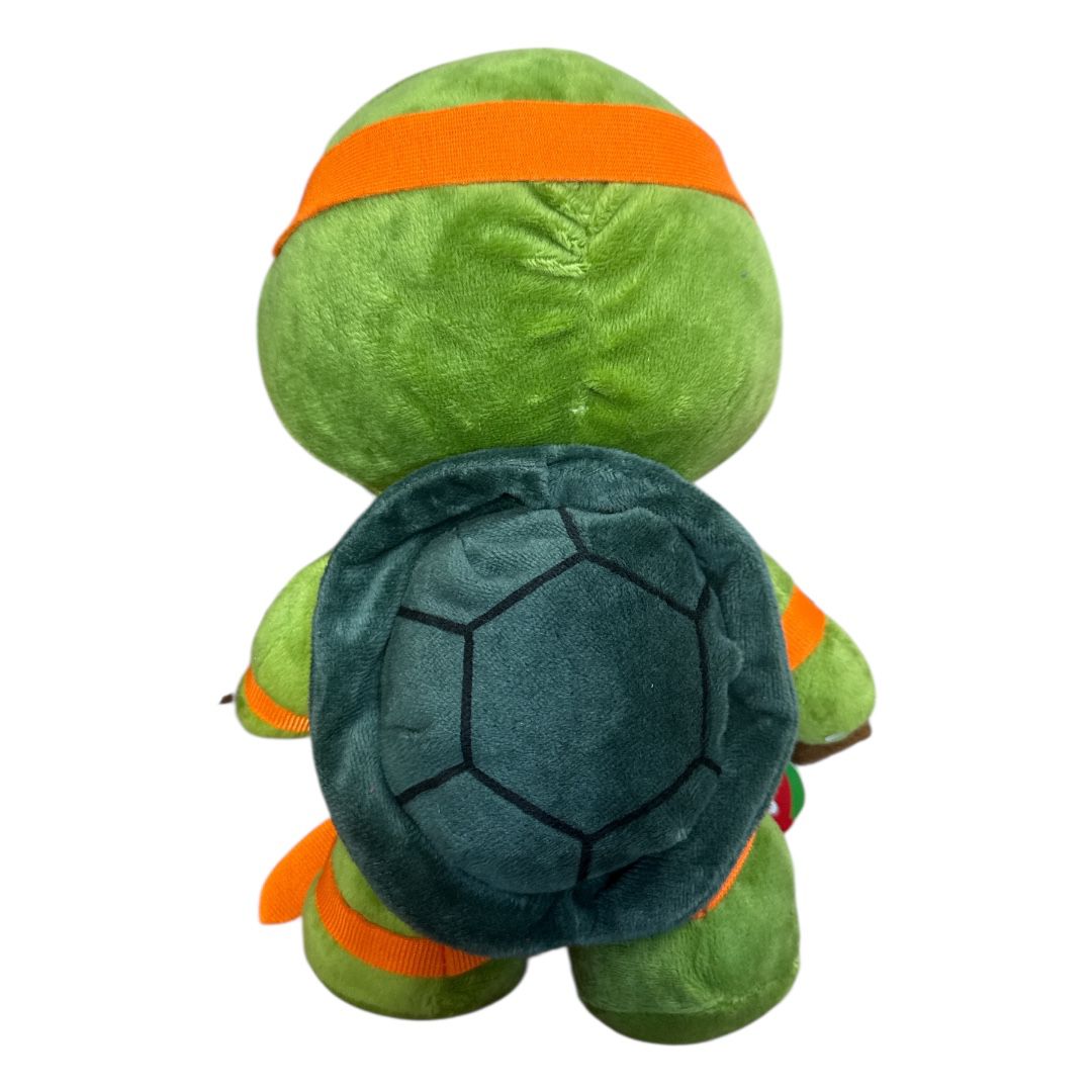 PCH Tortuga ninja Miguel Angel Premium #3