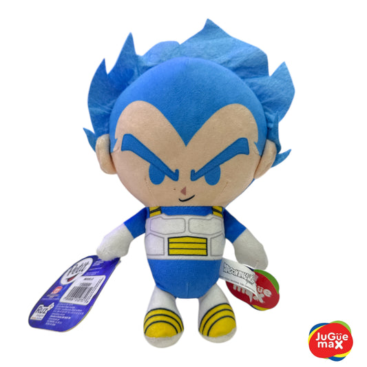 PCH Vegeta Blue Licencia/ Dragon Ball #2
