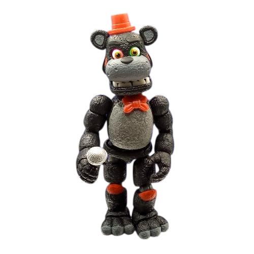 Freddy Lefty super articulado/ FNAF