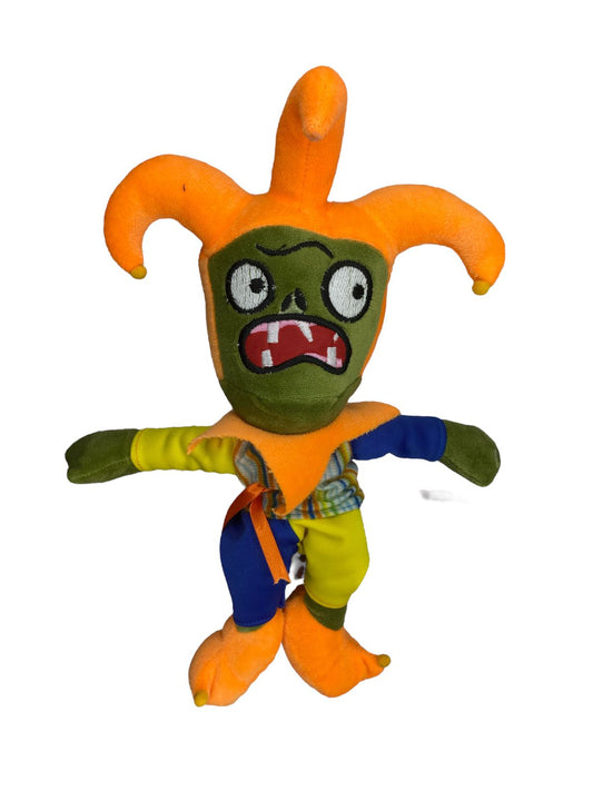PCH Arlequin/ Plantas vs Zombies #3