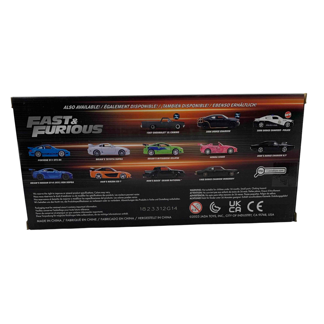 FORD F-150 SVT LIGHTNING - Grande