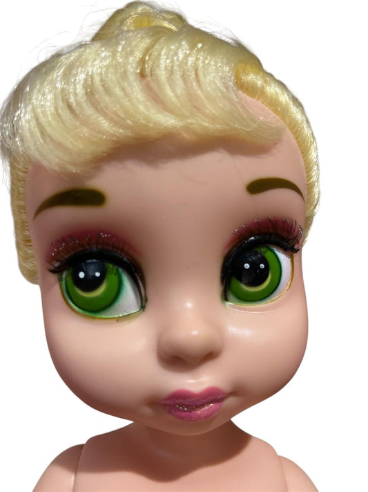 Princesa Disney Tinkerbell