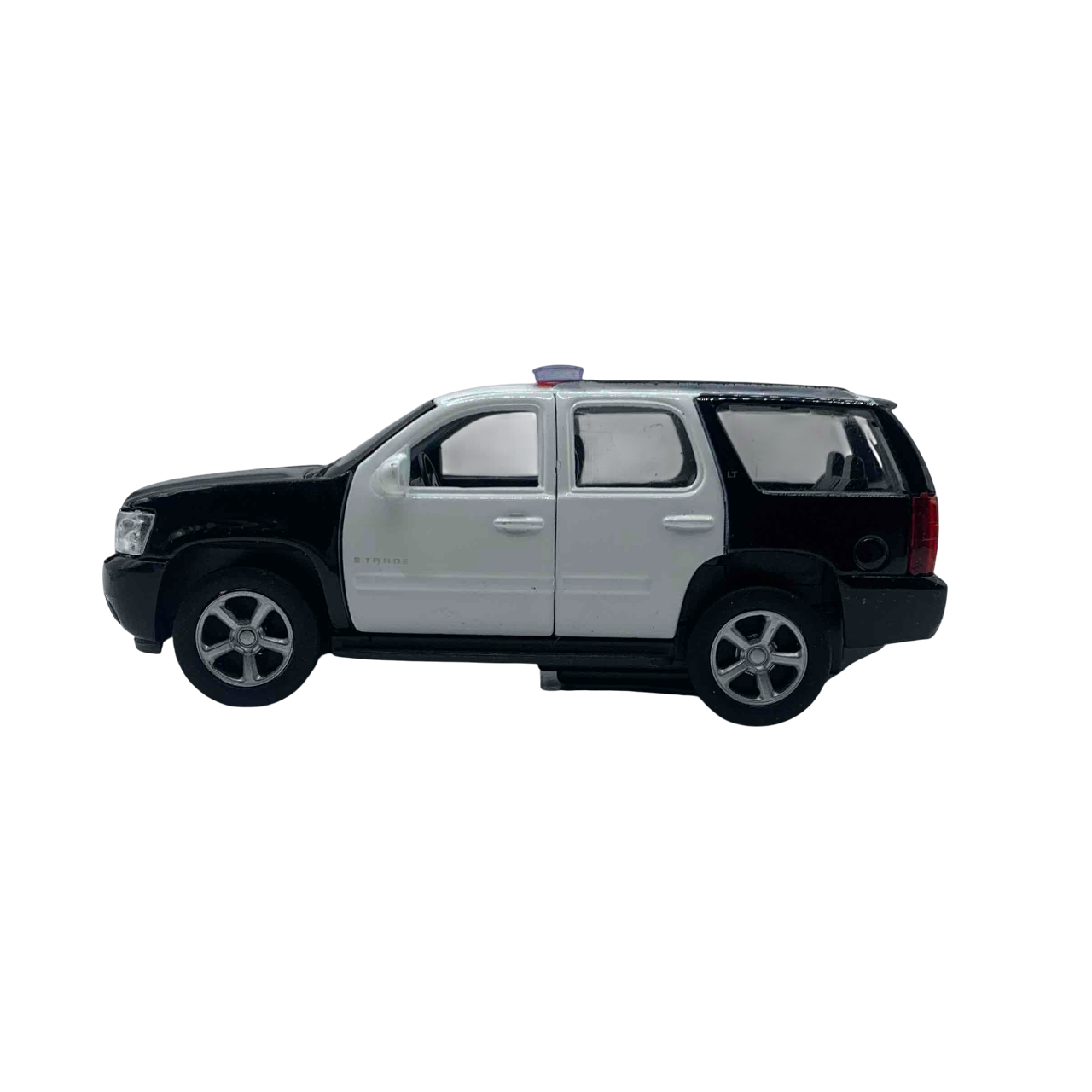 Chevrolet Tahoe Policì­a - Mediano