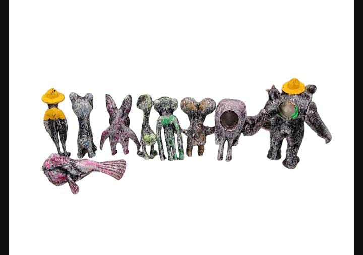 SET ZOOMALY 9 PZ