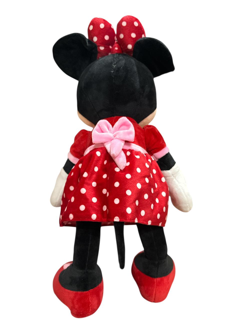 PCH Minie Mouse clásica/ La casa de Mickey Mouse #4