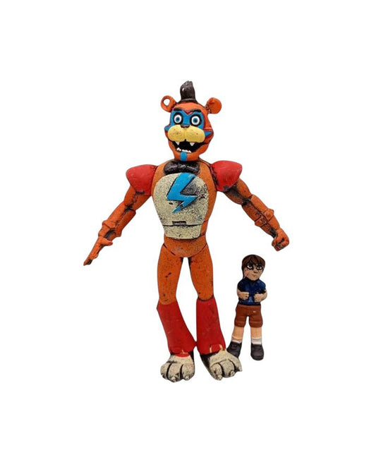 SET Five Nights at Freddy's M20